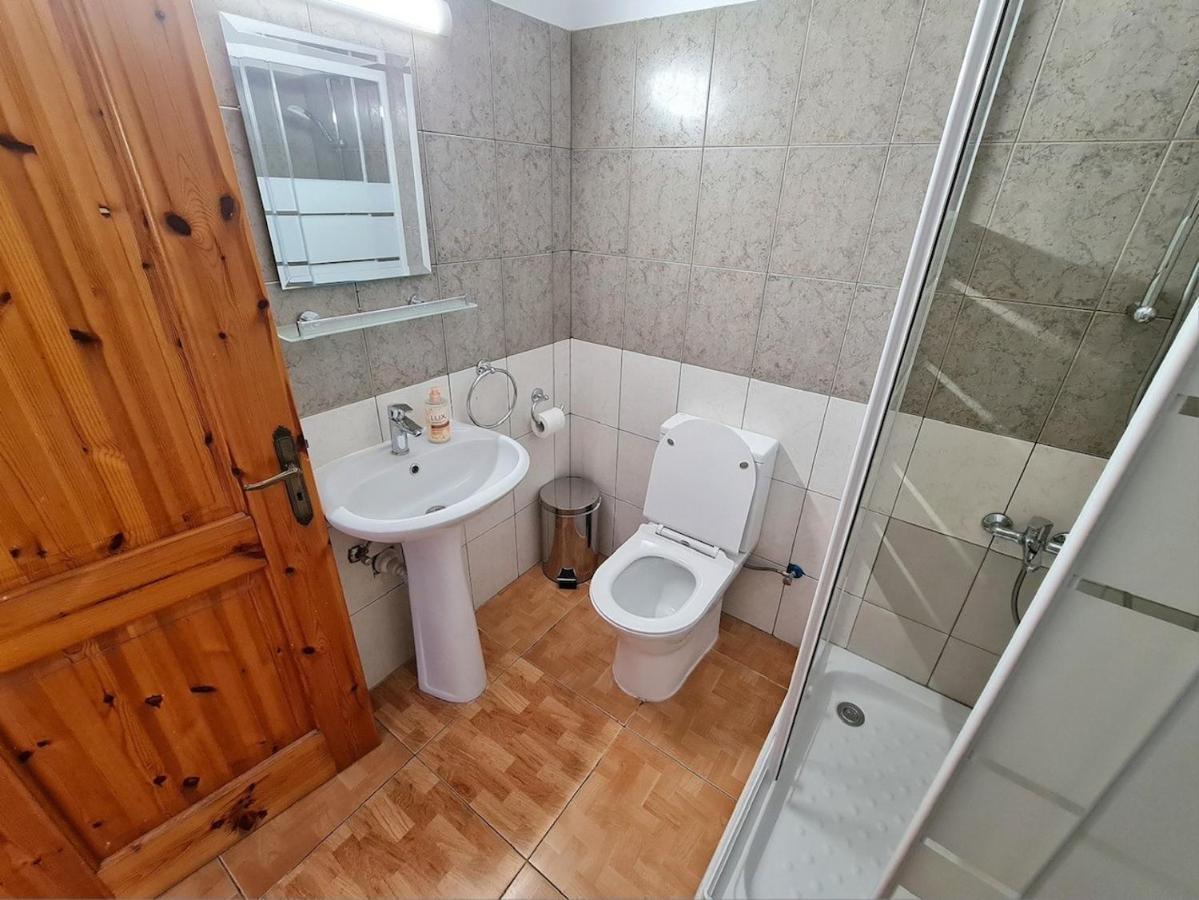 Ntoras Holiday Home Paphos Buitenkant foto