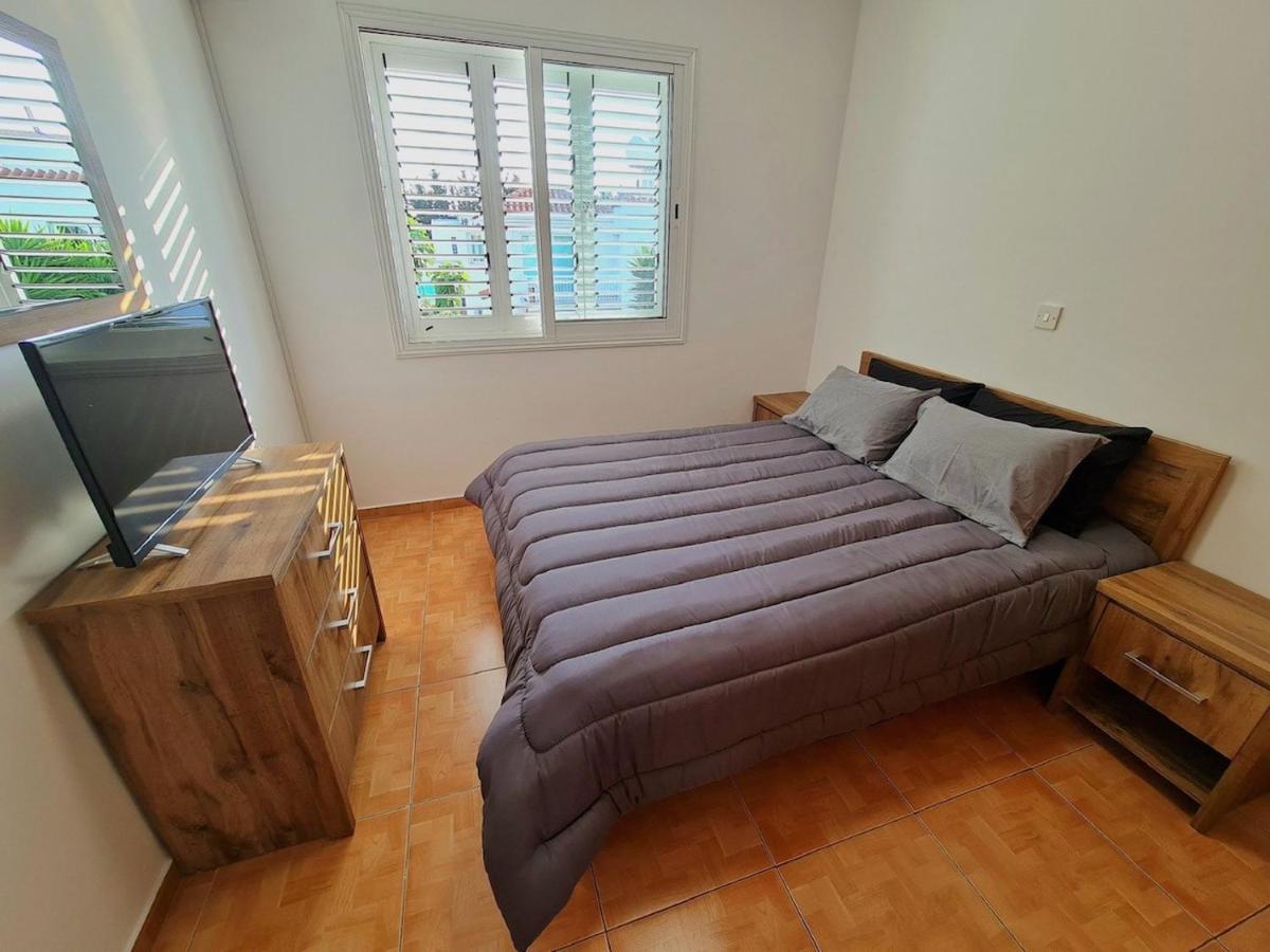 Ntoras Holiday Home Paphos Buitenkant foto
