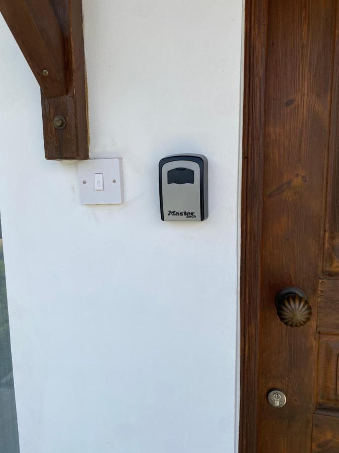 Ntoras Holiday Home Paphos Buitenkant foto